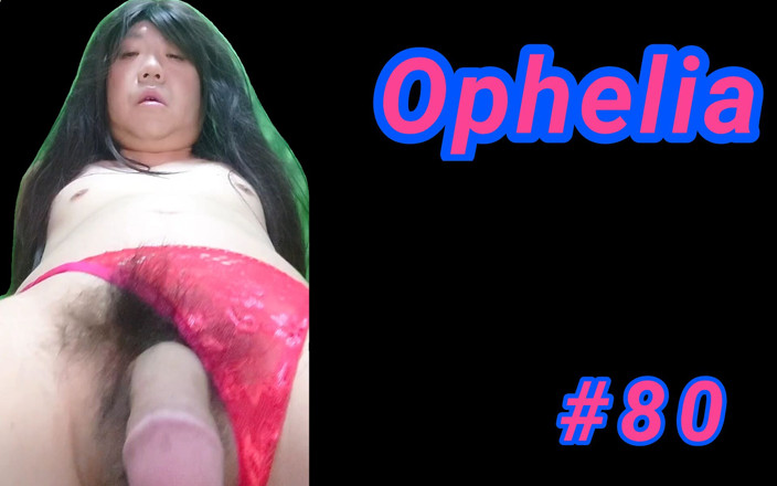 Ureniku Benten: Ophelia # 80